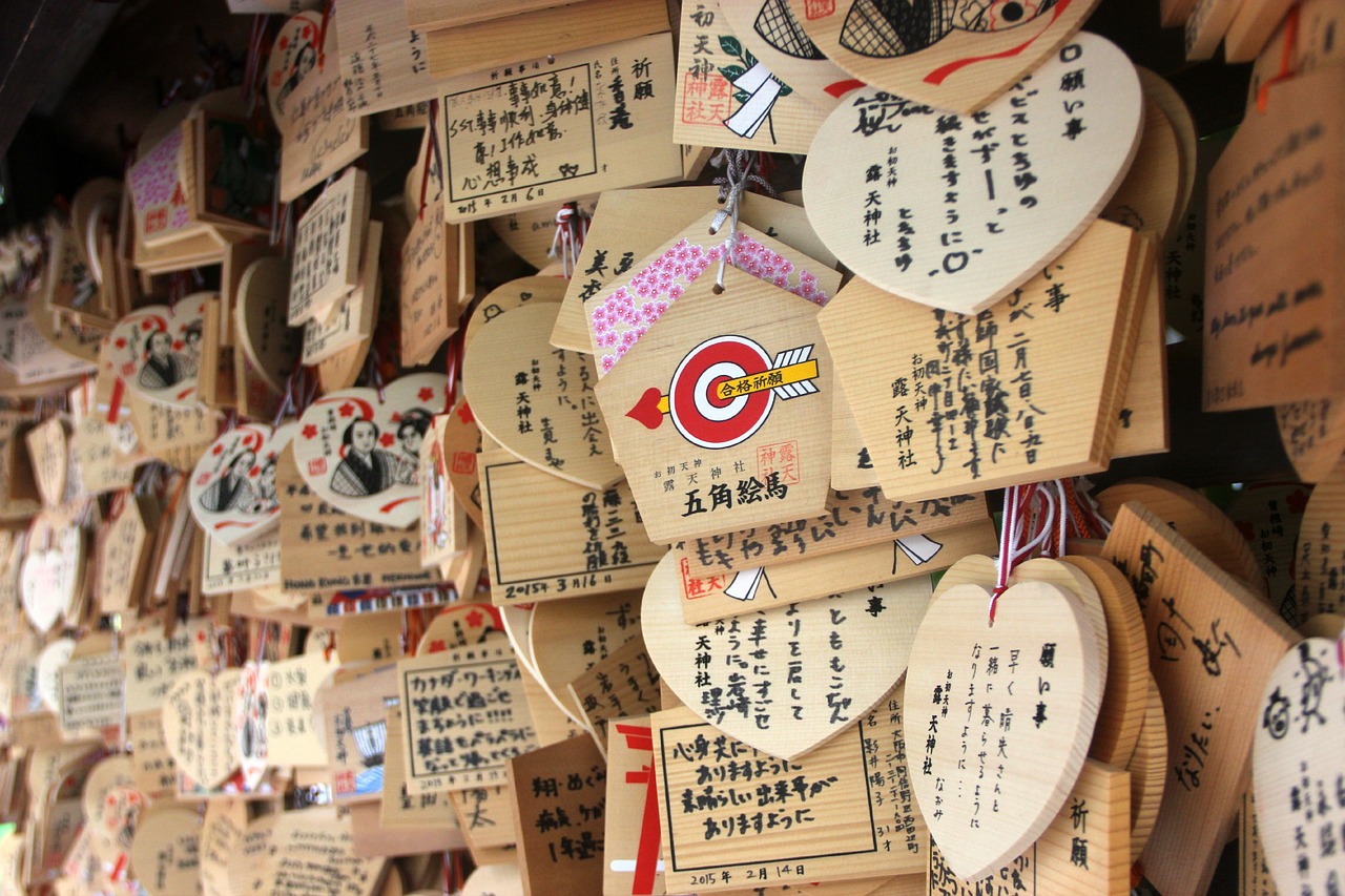 开州健康、安全与幸福：日本留学生活中的重要注意事项