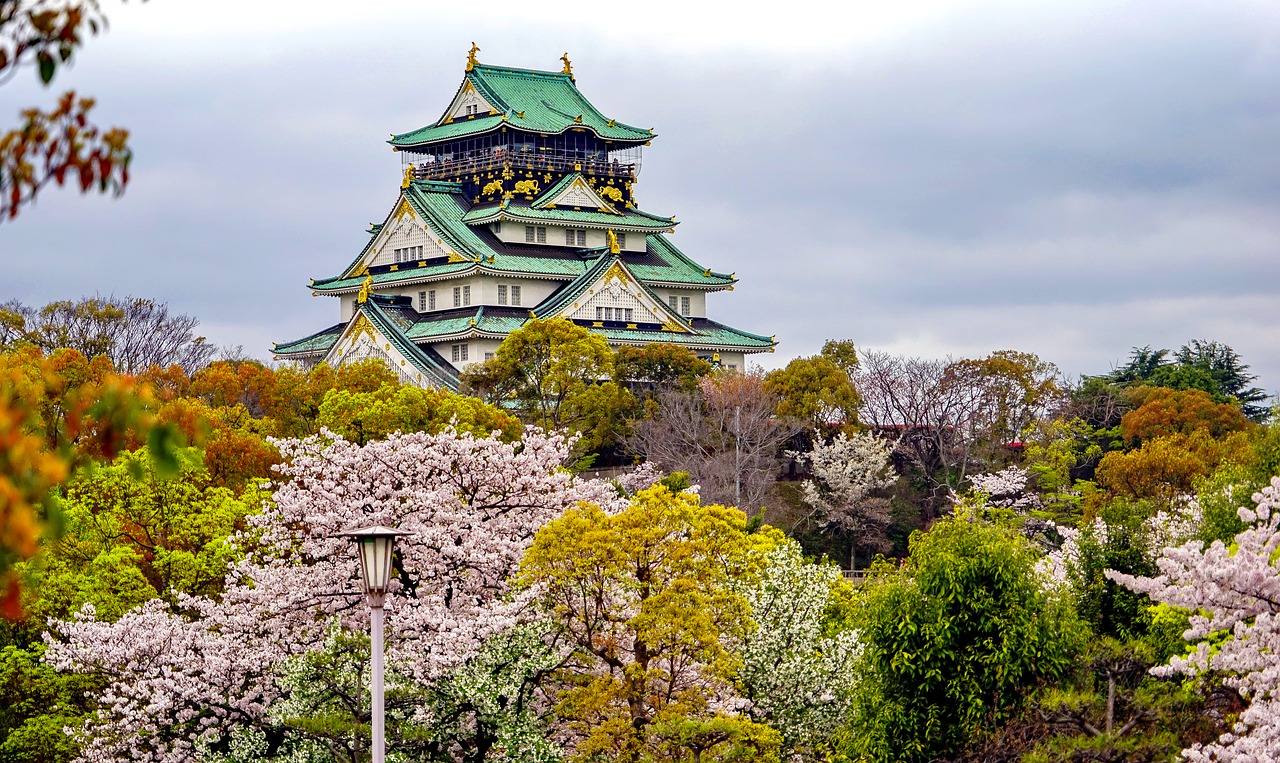 开州追寻梦想的起点：为何选择高考后去日本留学？