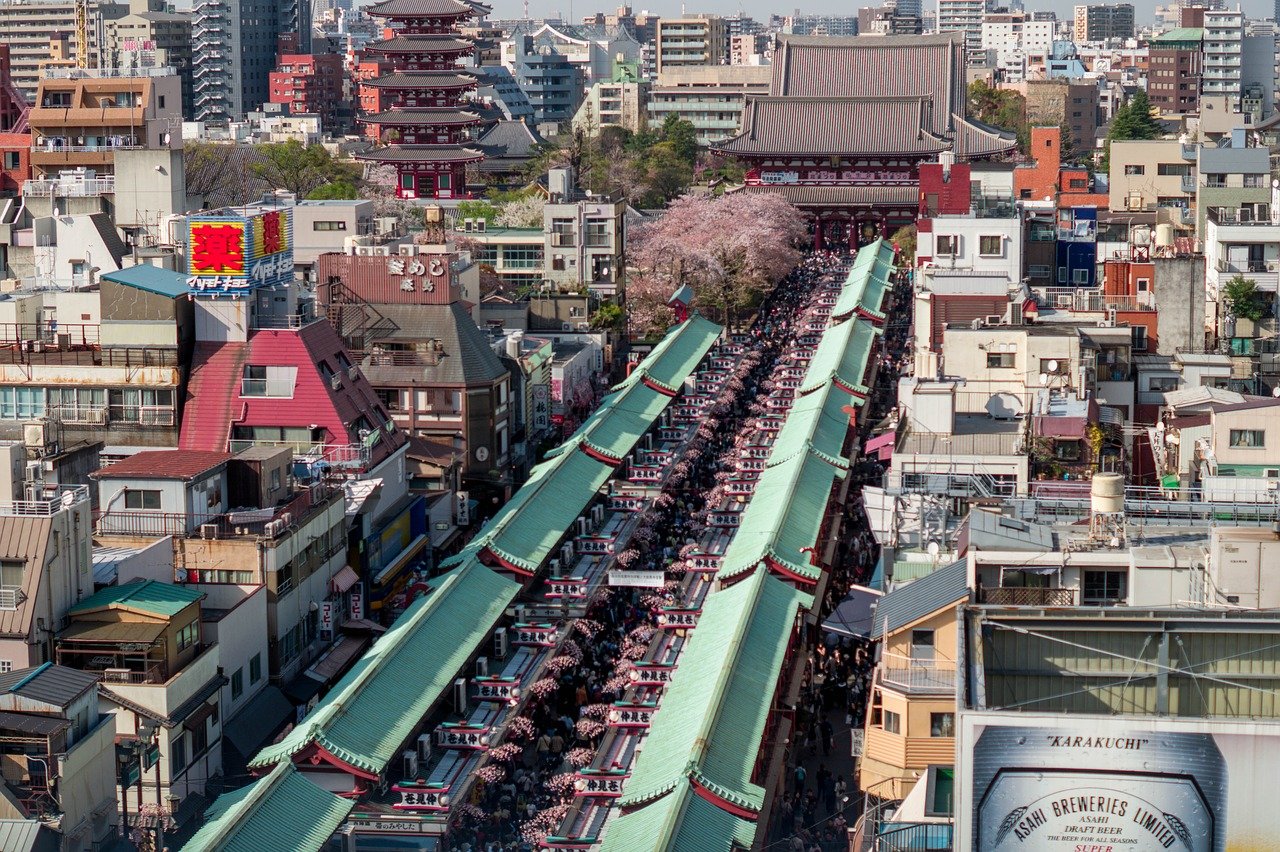 开州高考后的新路径：为何选择去日本留学成就未来？